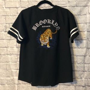 Brooklyn Jersey Forever 21